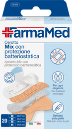 05454 Cerotti Bs Mix 4f