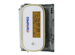 Prova Pressione Posa 5