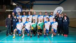 Gabbiano Top Team Volley Pallavolo Mantova 2022