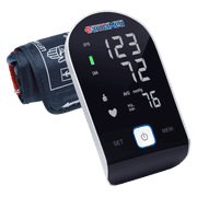 Misuratore pressione braccio FarmaMed