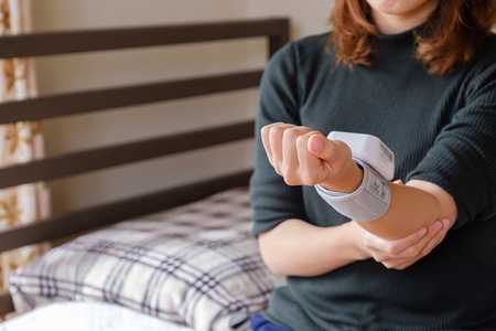 FarmaMed Misurare la pressione