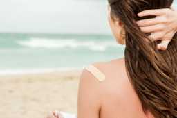 FarmaMed cerotto mare waterproof